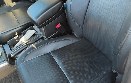 Suzuki Grand Vitara, 2010 год, 990 000 рублей, 12 фотография