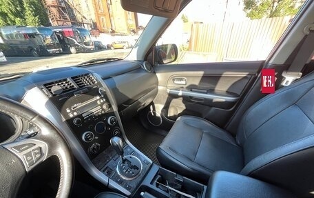 Suzuki Grand Vitara, 2010 год, 990 000 рублей, 6 фотография