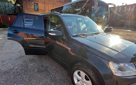Suzuki Grand Vitara, 2010 год, 990 000 рублей, 20 фотография