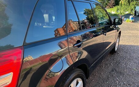 Suzuki Grand Vitara, 2010 год, 990 000 рублей, 25 фотография