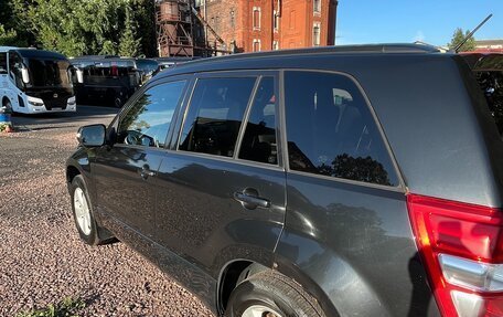 Suzuki Grand Vitara, 2010 год, 990 000 рублей, 23 фотография