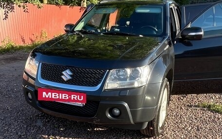 Suzuki Grand Vitara, 2010 год, 990 000 рублей, 2 фотография