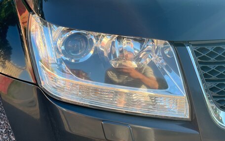 Suzuki Grand Vitara, 2010 год, 990 000 рублей, 31 фотография