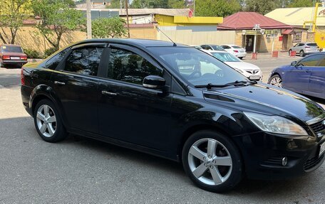 Ford Focus II рестайлинг, 2009 год, 640 000 рублей, 4 фотография