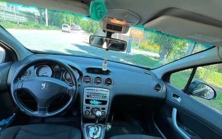 Peugeot 308 II, 2008 год, 310 000 рублей, 3 фотография