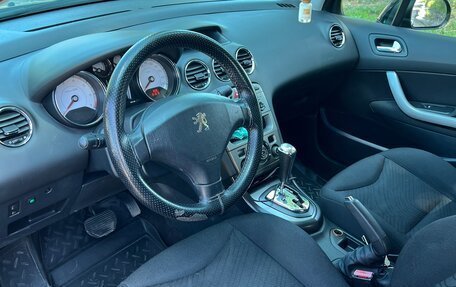 Peugeot 308 II, 2008 год, 310 000 рублей, 4 фотография