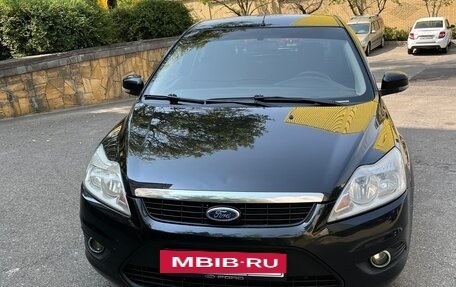 Ford Focus II рестайлинг, 2009 год, 640 000 рублей, 6 фотография