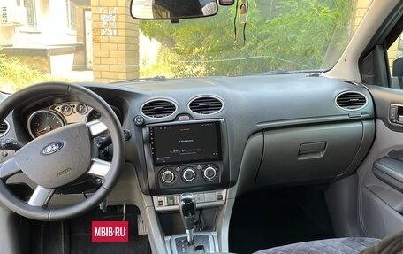 Ford Focus II рестайлинг, 2009 год, 640 000 рублей, 17 фотография