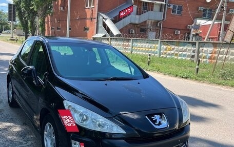 Peugeot 308 II, 2008 год, 310 000 рублей, 5 фотография