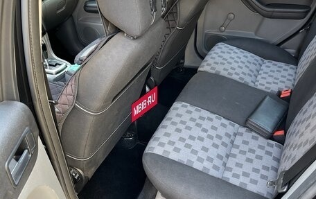 Ford Focus II рестайлинг, 2009 год, 640 000 рублей, 18 фотография