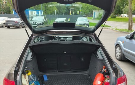 Skoda Octavia, 2013 год, 1 050 000 рублей, 5 фотография
