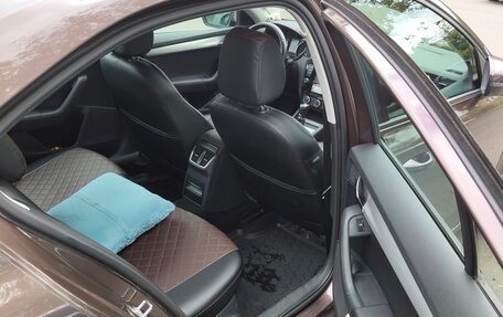Skoda Octavia, 2013 год, 1 050 000 рублей, 6 фотография