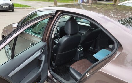 Skoda Octavia, 2013 год, 1 050 000 рублей, 7 фотография
