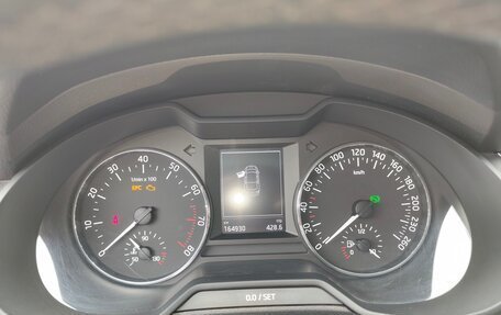 Skoda Octavia, 2013 год, 1 050 000 рублей, 12 фотография