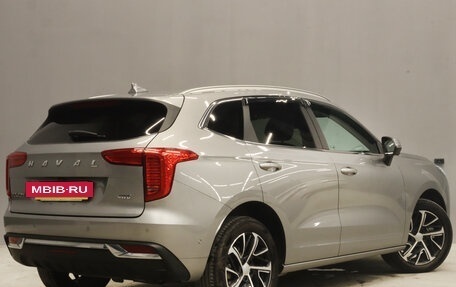 Haval Jolion, 2022 год, 1 949 000 рублей, 7 фотография