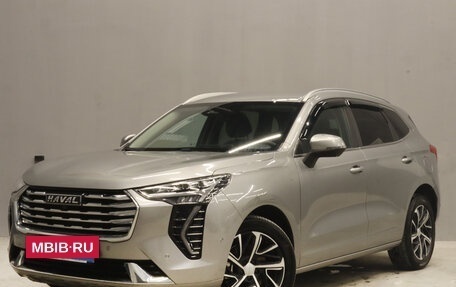 Haval Jolion, 2022 год, 1 949 000 рублей, 2 фотография
