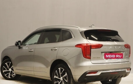 Haval Jolion, 2022 год, 1 949 000 рублей, 6 фотография