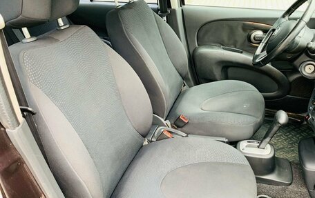 Nissan Micra III, 2010 год, 794 000 рублей, 9 фотография