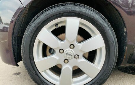 Nissan Micra III, 2010 год, 794 000 рублей, 12 фотография