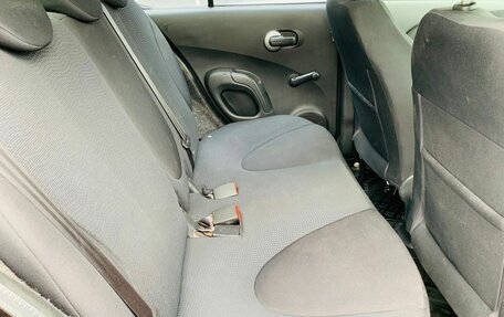 Nissan Micra III, 2010 год, 794 000 рублей, 11 фотография