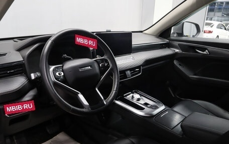 Haval Jolion, 2022 год, 1 949 000 рублей, 10 фотография