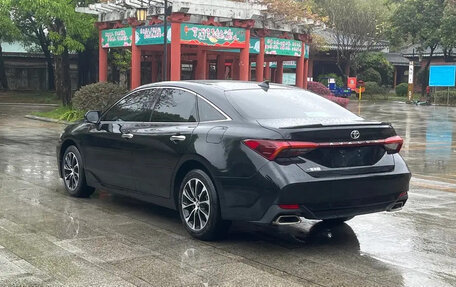 Toyota Avalon, 2022 год, 2 510 013 рублей, 5 фотография