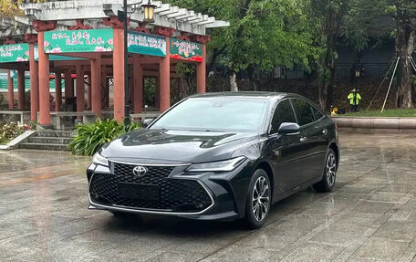 Toyota Avalon, 2022 год, 2 510 013 рублей, 4 фотография