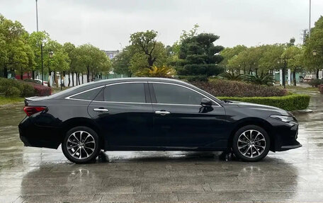Toyota Avalon, 2022 год, 2 510 013 рублей, 9 фотография