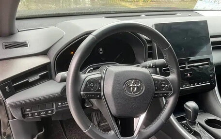 Toyota Avalon, 2022 год, 2 510 013 рублей, 11 фотография