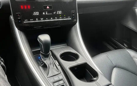 Toyota Avalon, 2022 год, 2 510 013 рублей, 13 фотография