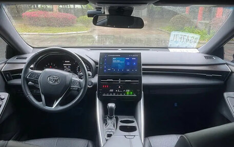 Toyota Avalon, 2022 год, 2 510 013 рублей, 14 фотография