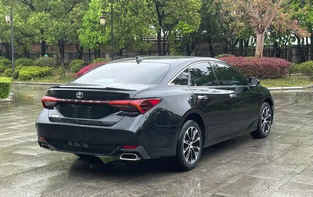 Toyota Avalon, 2022 год, 2 510 013 рублей, 8 фотография
