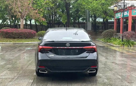 Toyota Avalon, 2022 год, 2 510 013 рублей, 6 фотография