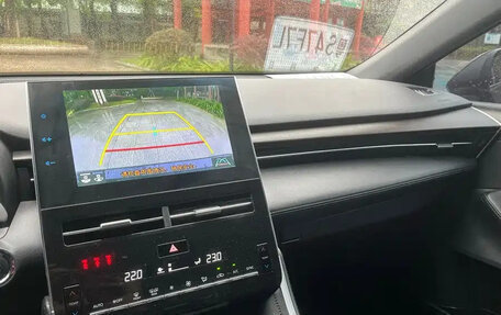 Toyota Avalon, 2022 год, 2 510 013 рублей, 12 фотография