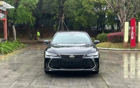 Toyota Avalon, 2022 год, 2 510 013 рублей, 2 фотография