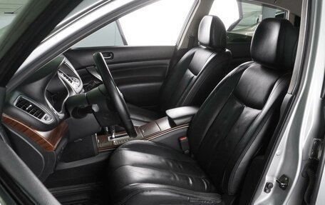 Nissan Teana, 2010 год, 999 000 рублей, 10 фотография