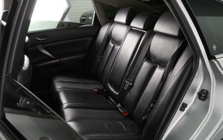 Nissan Teana, 2010 год, 999 000 рублей, 9 фотография