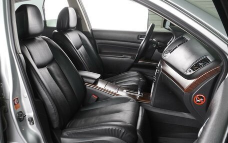 Nissan Teana, 2010 год, 999 000 рублей, 8 фотография