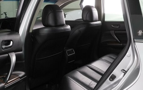 Nissan Teana, 2010 год, 999 000 рублей, 11 фотография
