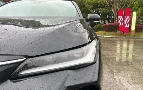 Toyota Avalon, 2022 год, 2 510 013 рублей, 3 фотография