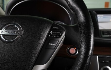 Nissan Teana, 2010 год, 999 000 рублей, 15 фотография