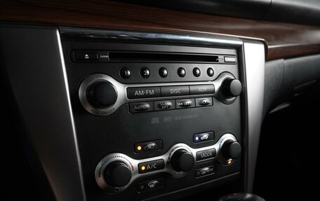 Nissan Teana, 2010 год, 999 000 рублей, 18 фотография