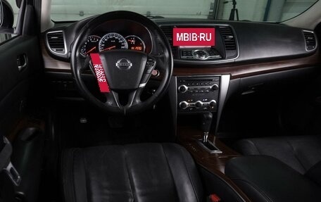 Nissan Teana, 2010 год, 999 000 рублей, 6 фотография
