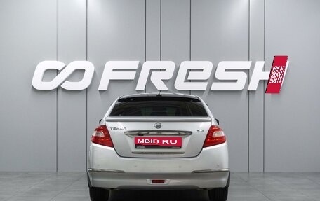 Nissan Teana, 2010 год, 999 000 рублей, 4 фотография