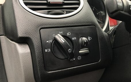 Ford Focus II рестайлинг, 2008 год, 430 000 рублей, 14 фотография