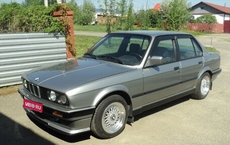 BMW 3 серия, 1987 год, 950 000 рублей, 1 фотография