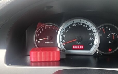 Chevrolet Lacetti, 2011 год, 420 000 рублей, 1 фотография