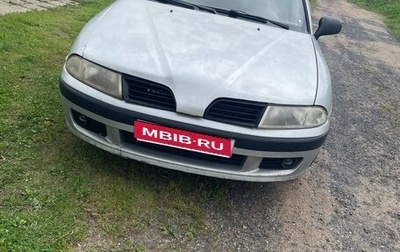Mitsubishi Carisma I, 1999 год, 250 000 рублей, 1 фотография
