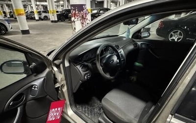 Ford Focus IV, 2004 год, 185 000 рублей, 1 фотография