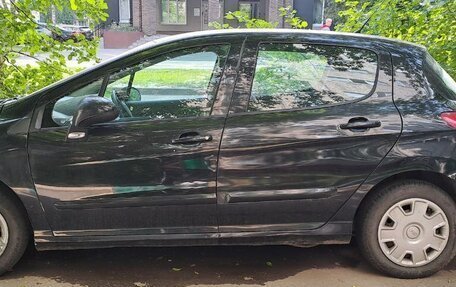 Peugeot 308 II, 2011 год, 400 000 рублей, 1 фотография
